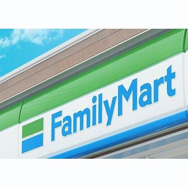 ファミリーマート岐阜下川手店 距離:465m