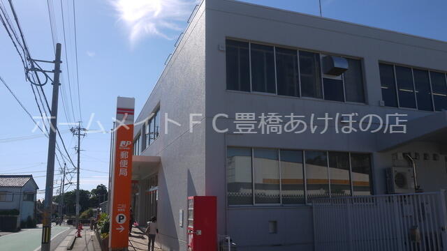 アットホーム メゾン沢渡ａ 2階 ２ｌｄｋ 提供元 ホームメイトｆｃ豊橋あけぼの店 株 松屋住まいるパートナーズ 豊橋 市の賃貸アパート 1015735457