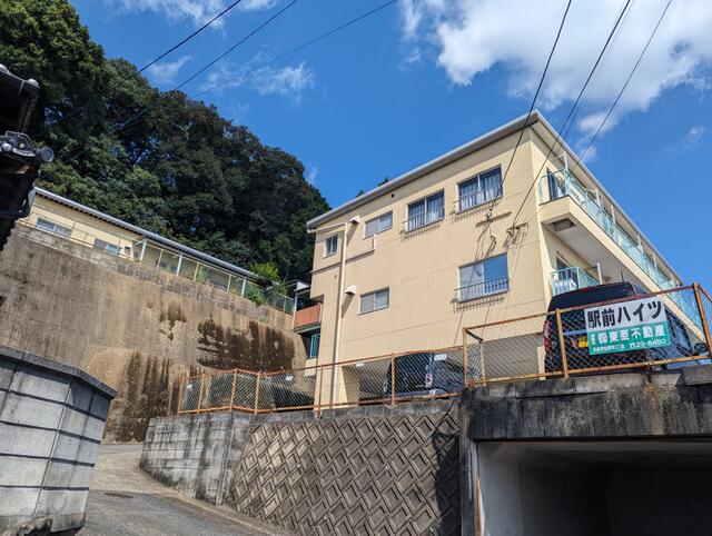 【アットホーム】武雄駅前ハイツ 303 2DK（提供元：(株)だん不動産）｜武雄市の賃貸マンション[6987856879]