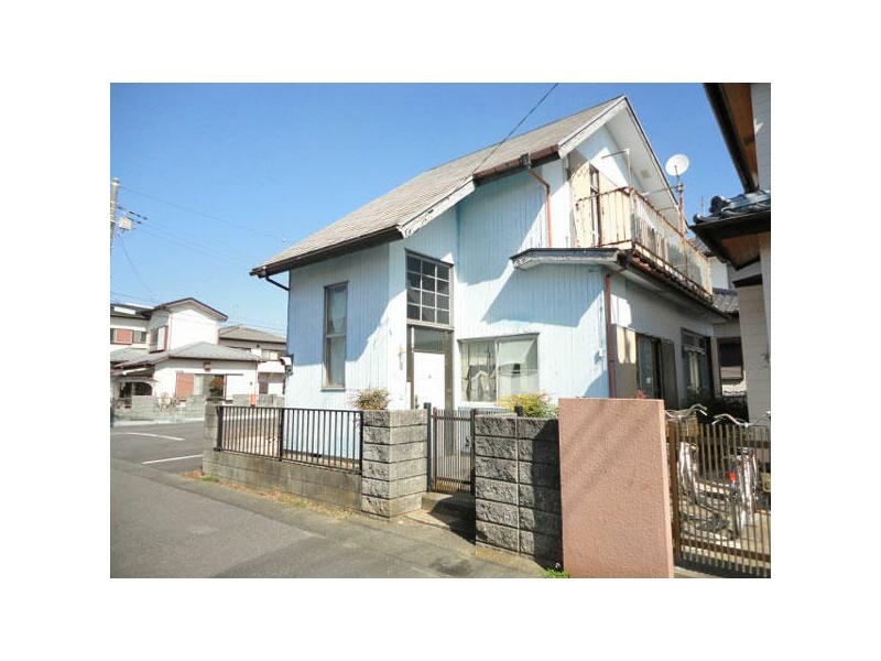 Toride City, Futaba 2-chome (Ryugasaki City Station) 2-story 3LDK