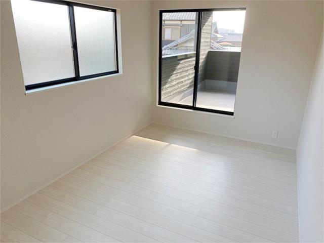 アットホーム 豊川市 諏訪西町２丁目 八幡駅 2階建 ３ｌｄｋ 豊川市の新築一戸建て 提供元 家デパ豊川店 松屋不動産販売 株 一軒家 家の購入