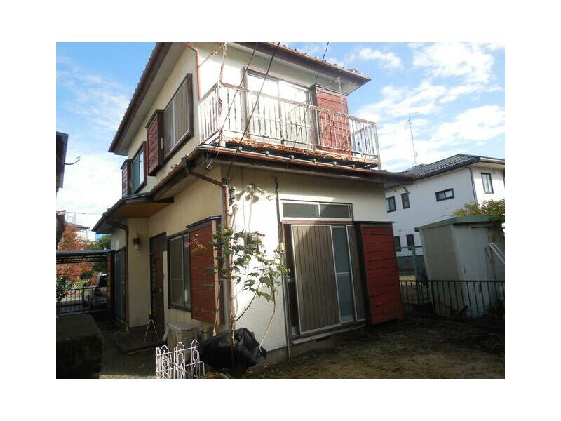 2F 3DK in Tana, Chuo-ku, Sagamihara-shi, Kanagawa (Kamimizo Sta.)

5.8 million yen