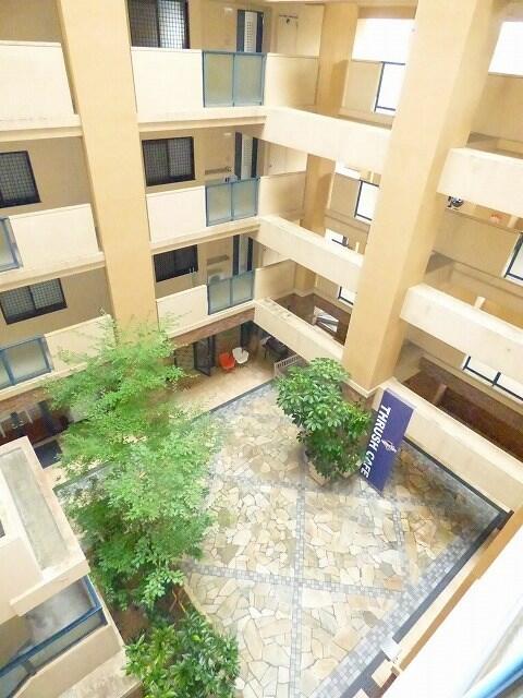 アットホーム ビュートリアム平尾 4階 ワンルーム 提供元 リブマックス天神店 株 リブマックスリーシング 福岡 市中央区の賃貸マンション