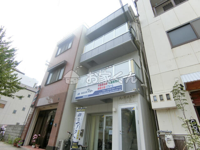 アットホーム 神戸市長田区水笠通の賃貸物件 賃貸マンション アパート 賃貸住宅情報やお部屋探し