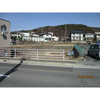 茅野市 本町東 （茅野駅 ） 住宅用地