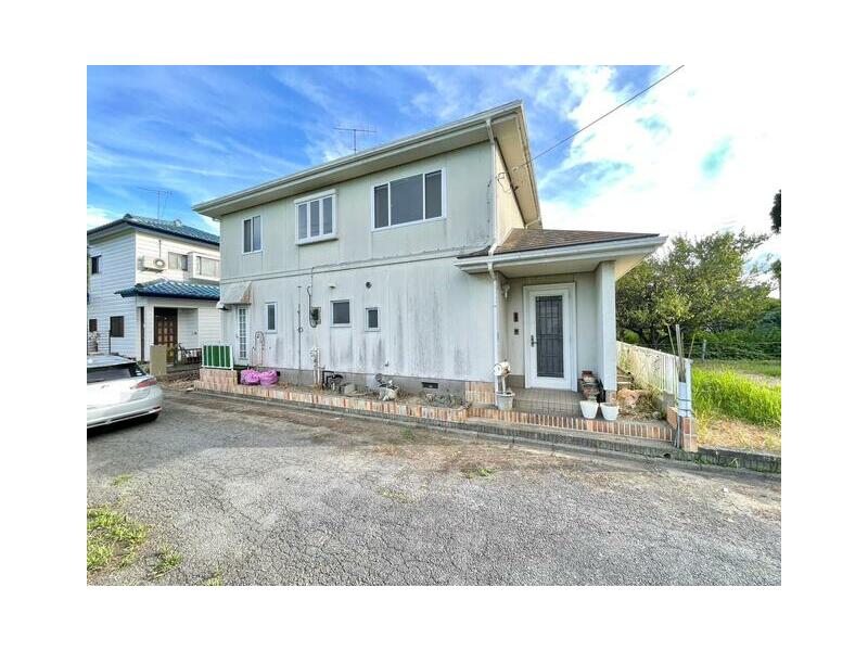 Oami Shiratori City Yanagibashi (Oami Station) 2-story 3SLDK