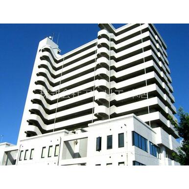長田センタービル 5階 ２ｌｄｋ 提供元 住まいの情報館 株 アトリエ 本店 アットホーム 東大阪市の賃貸マンション