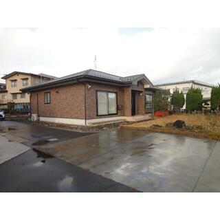 detached 二本松市油井字中田