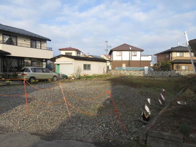 アットホーム 大崎市 古川李埣１丁目 古川駅 住宅用地 大崎市の土地 売地 宅地 分譲地など土地の購入情報