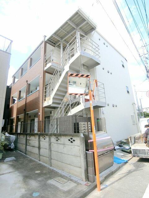 アットホーム サンティアラ 3階 １ｋ 提供元 株 タウンハウジング 立川店 立川市の賃貸アパート