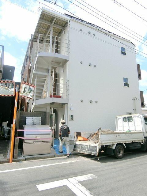 アットホーム サンティアラ 3階 １ｋ 提供元 株 タウンハウジング 立川店 立川市の賃貸アパート
