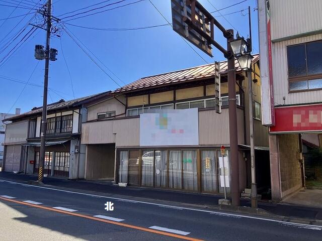 Cheap house for sale in Ishikawa, Fukushima
