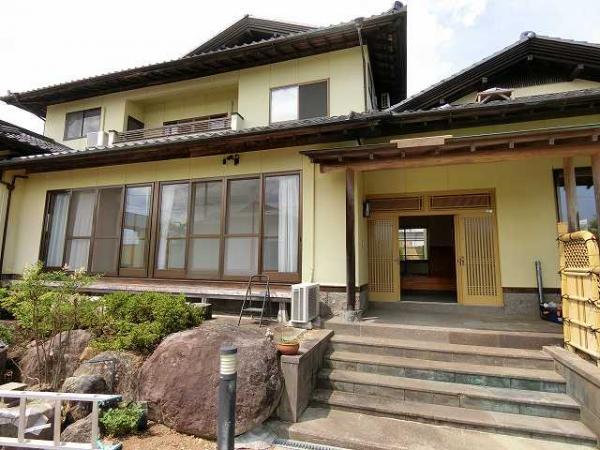 アットホーム】西白河郡西郷村の中古住宅・中古一戸建て 購入