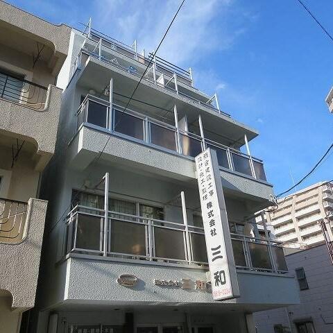 アットホーム 墨田区 東向島５丁目 東向島駅 3階 ワンルーム 提供元 株 ｃｌｃコーポレーション 浅草店 墨田区の賃貸マンション