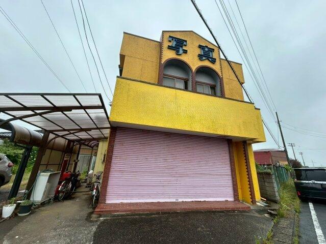 アットホーム】潮来市の中古住宅・中古一戸建て 購入情報