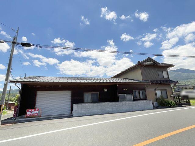 Yosa County, Yosano Town, Kanaya (Yosano Station) 2-story building 5DK