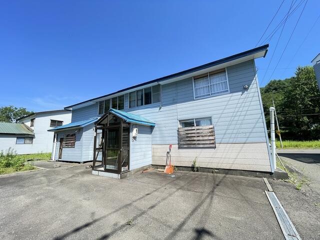 Cheap house for sale in Yubari, Hokkaido