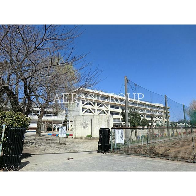 【アットホーム】プランドールD 1階 2LDK（提供元：アエラス松戸店 (株)アエラス）｜松戸市の賃貸アパート[1007993582]