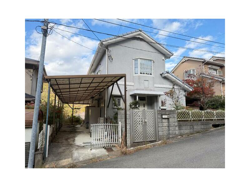 Kameoka City, Hatanokucho Tokihata, 2-story 4LDK