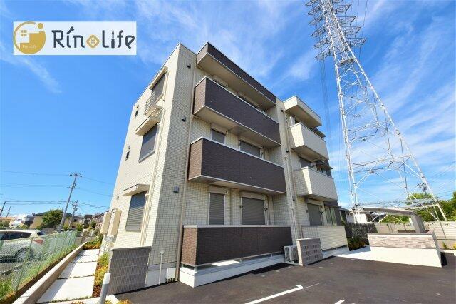 アットホーム ｋステイブル 3階 ２ｌｄｋ 提供元 株 ｒｉｎｏ ｌｉｆｅ 深井本店 リノライフ 堺市北区の賃貸アパート