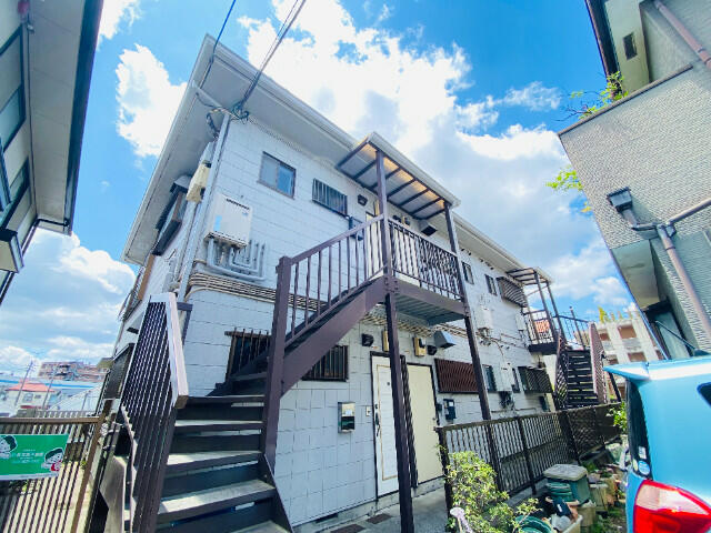 アットホーム スターハイム ２０３ ワンルーム 提供元 株 長太郎不動産 平和台駅前店 練馬区の賃貸アパート