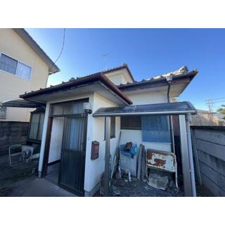 detached さくら市馬場