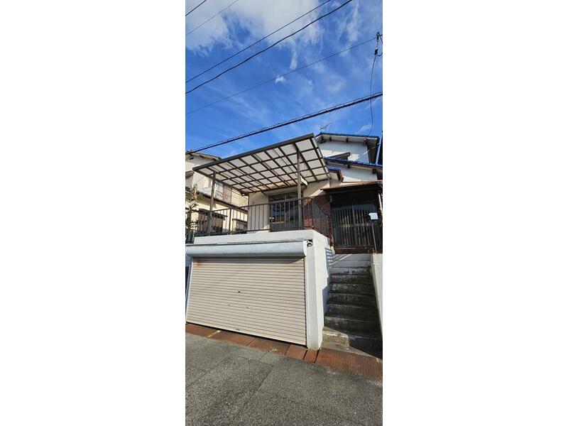 Aki County Kumano Town Hagiwara 10-chome (Yano Station) 2-story 3LDK