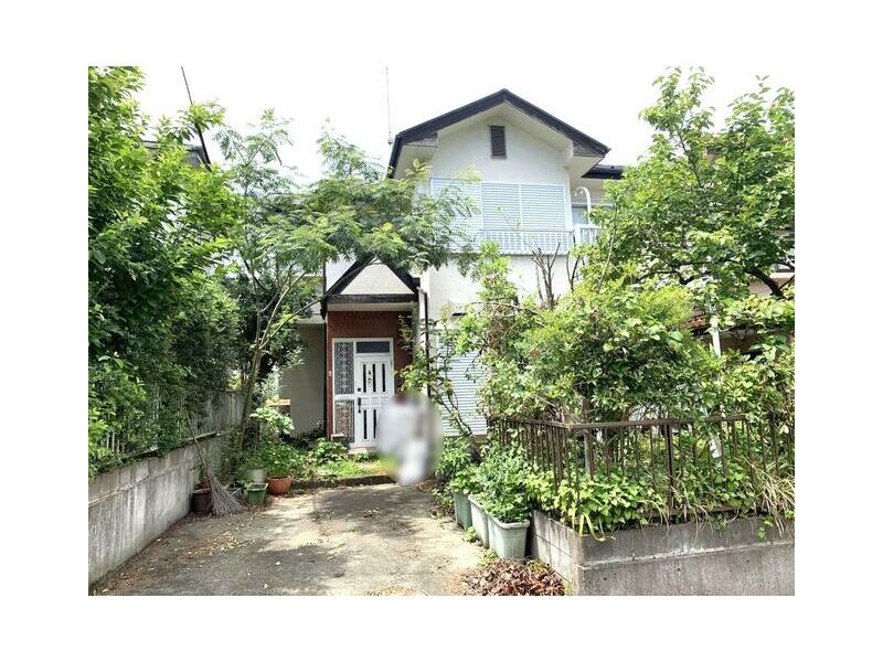 2F 4DK, Makino, Midori-ku, Sagamihara-shi, Kanagawa

6.5 million yen