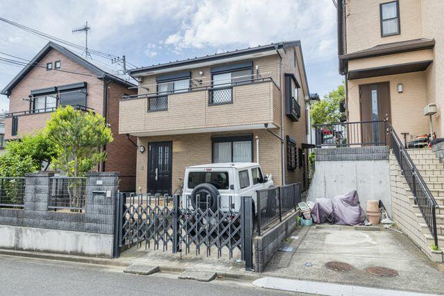 【アットホーム】藤沢市 村岡東3丁目（藤沢駅） 2階建 3ldk 1011805091 藤沢市の一戸建て（提供元：三井のリハウス藤沢センター 