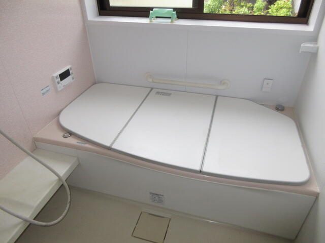 Uonuma City, Sanashi (near Koide Station), 2-story building, 7DK &mdash; photo 6
