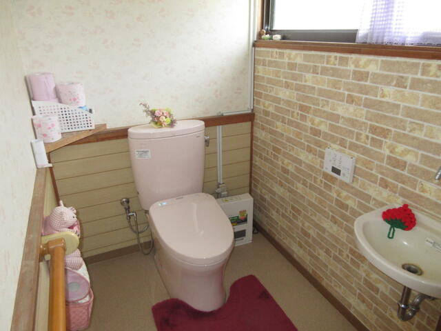 Uonuma City, Sanashi (near Koide Station), 2-story building, 7DK &mdash; photo 7