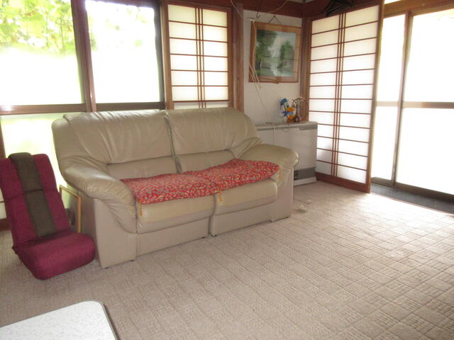 Uonuma City, Sanashi (near Koide Station), 2-story building, 7DK &mdash; photo 5