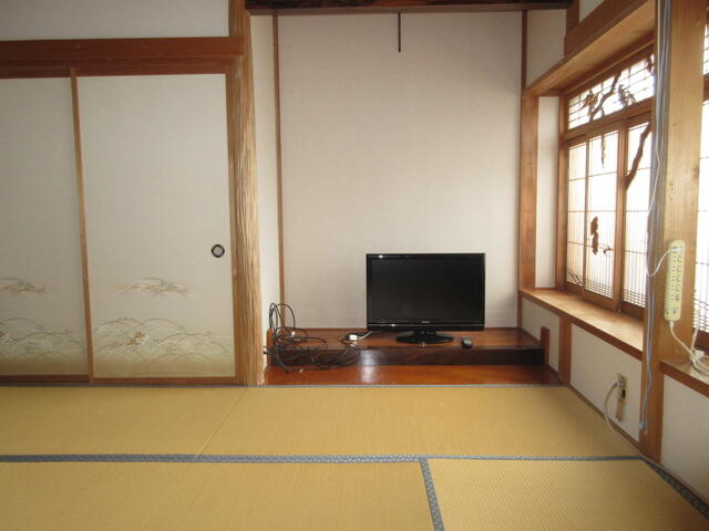 Uonuma City, Sanashi (near Koide Station), 2-story building, 7DK &mdash; photo 4