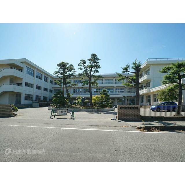 【アットホーム】新潟市江南区 亀田四ツ興野2丁目 （亀田駅 ） 2階建 4LDK[1083261762]新潟市江南区の中古一戸建て（提供元：日生不動産販売(株)）｜一軒家・家の購入