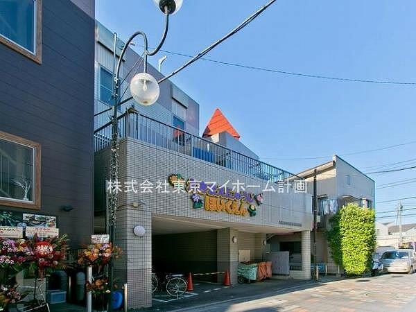 アットホーム 清瀬市 中里３丁目 清瀬駅 2階建 ４ｌｄｋ 清瀬市 の新築一戸建て 提供元 株 東京マイホーム計画 一軒家 家の購入