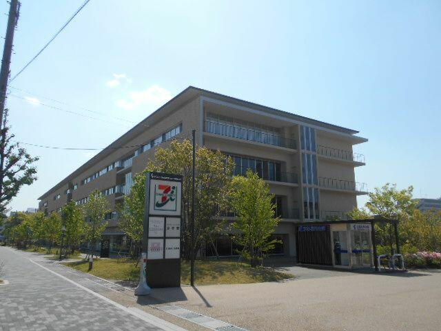 アットホーム サンシティｍ １０２ １ｋ 提供元 ハウスコム 株 太秦天神川店 京都市右京区の賃貸アパート 1063541559
