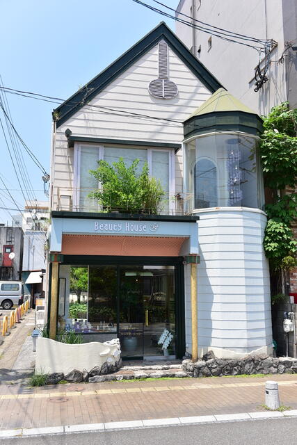 アットホーム】大分市の居抜きの貸店舗・空き店舗・テナント物件情報