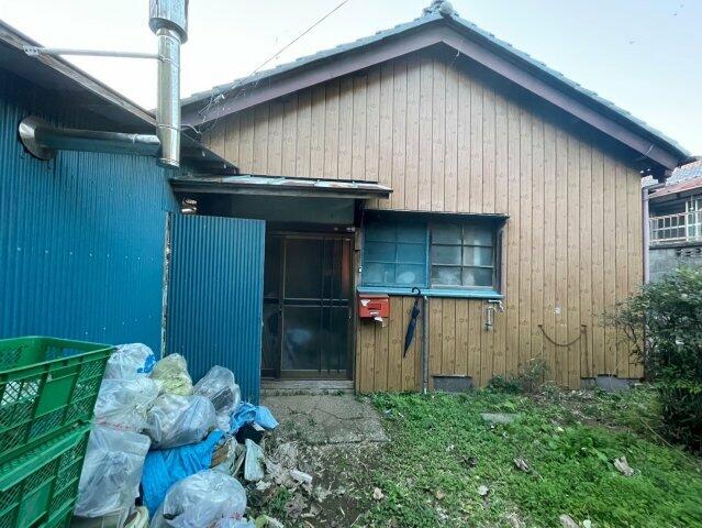 Cheap house for sale in Hokota, Ibaraki
