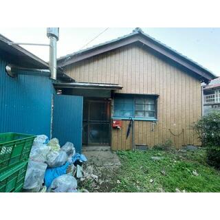 detached 鉾田市烟田