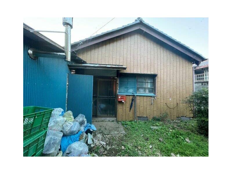 Yoda, Hokota city (Shin-Hokota station) Single story house, 3K

Single-storied house 3K