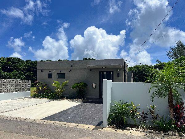 Cheap house for sale in Ishigaki, Okinawa