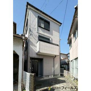 townhouse 徳島市新浜本町2丁目