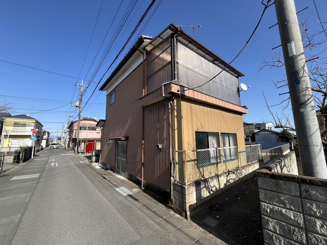 Cheap house for sale in Ota, Gunma