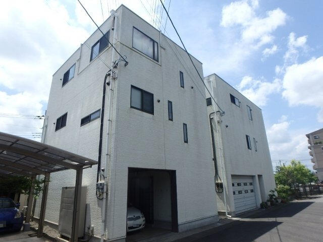 アットホーム 宇都宮市 中今泉５丁目 宇都宮駅 3階建 ３ｓｌｄｋ 宇都宮市の中古一戸建て 提供元 ｌｉｘｉｌ不動産ショップ 小金井不動産 株 東店 一軒家 家の購入