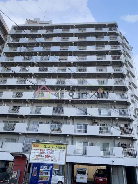 アットホーム メゾンサクラ９ 9階 １ｋ 提供元 住むーズ 四ツ橋堀江店 株 谷山企画 大阪市淀川区の賃貸マンション