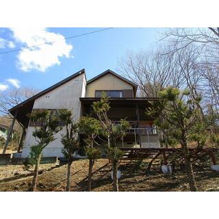 detached 秩父郡皆野町大字皆野