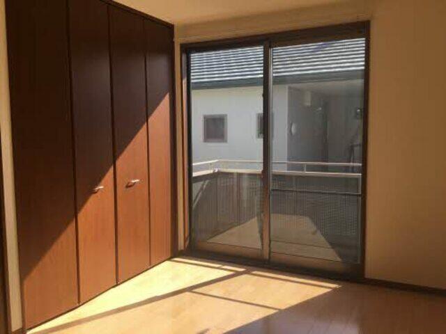 アットホーム メゾン コリーヌ ａ棟 ２０２ ２ｋ 提供元 シャーメゾンショップ 株 ルーム 福岡東 店 糟屋郡篠栗町の賃貸アパート