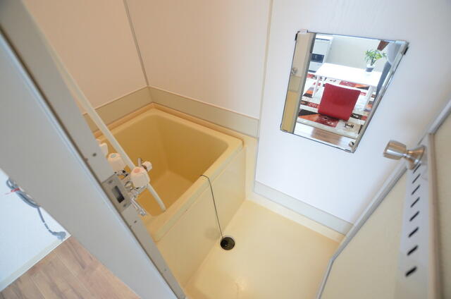 アットホーム トータスプラザ 403 １ｄｋ 提供元 株 イーアクション 札幌市白石区の賃貸マンション