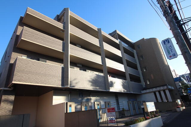 アットホーム ラ カンパネラ ３０８ １ｋ 提供元 株 ハウスメイトショップ 上大岡店 横浜市磯子区の賃貸マンション