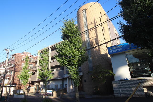 アットホーム 横浜市磯子区 洋光台６丁目 洋光台駅 4階 提供元 株 ハウスメイトショップ 横浜立場店 横浜市磯子 区の賃貸マンション 1095143251